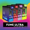 Wholesale E Cigarette 2500 Puffs Fume Ultra Disposer